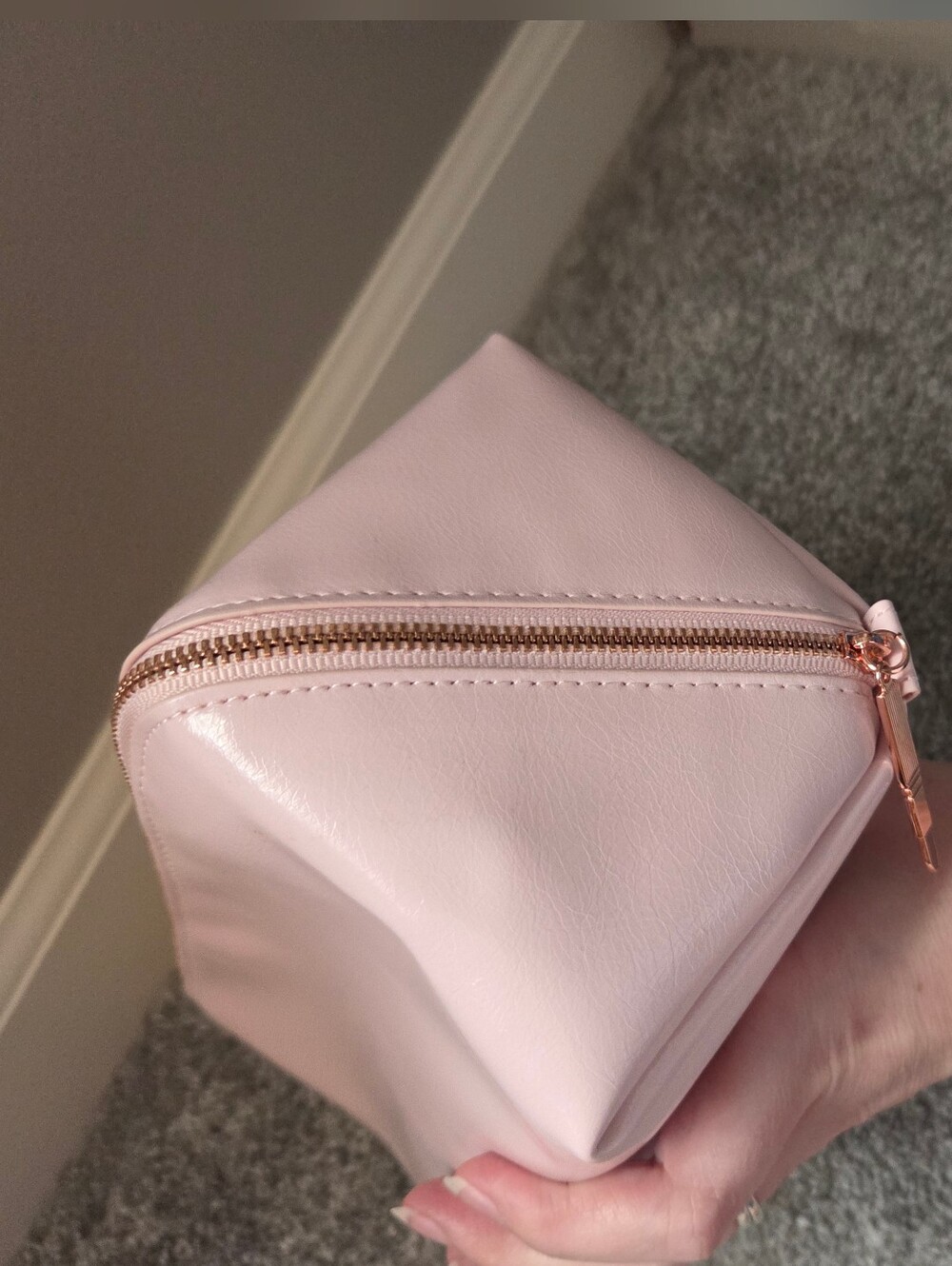 Charlotte Tilbury Pillow Talk Costmetics Case - Picture 8 of 9